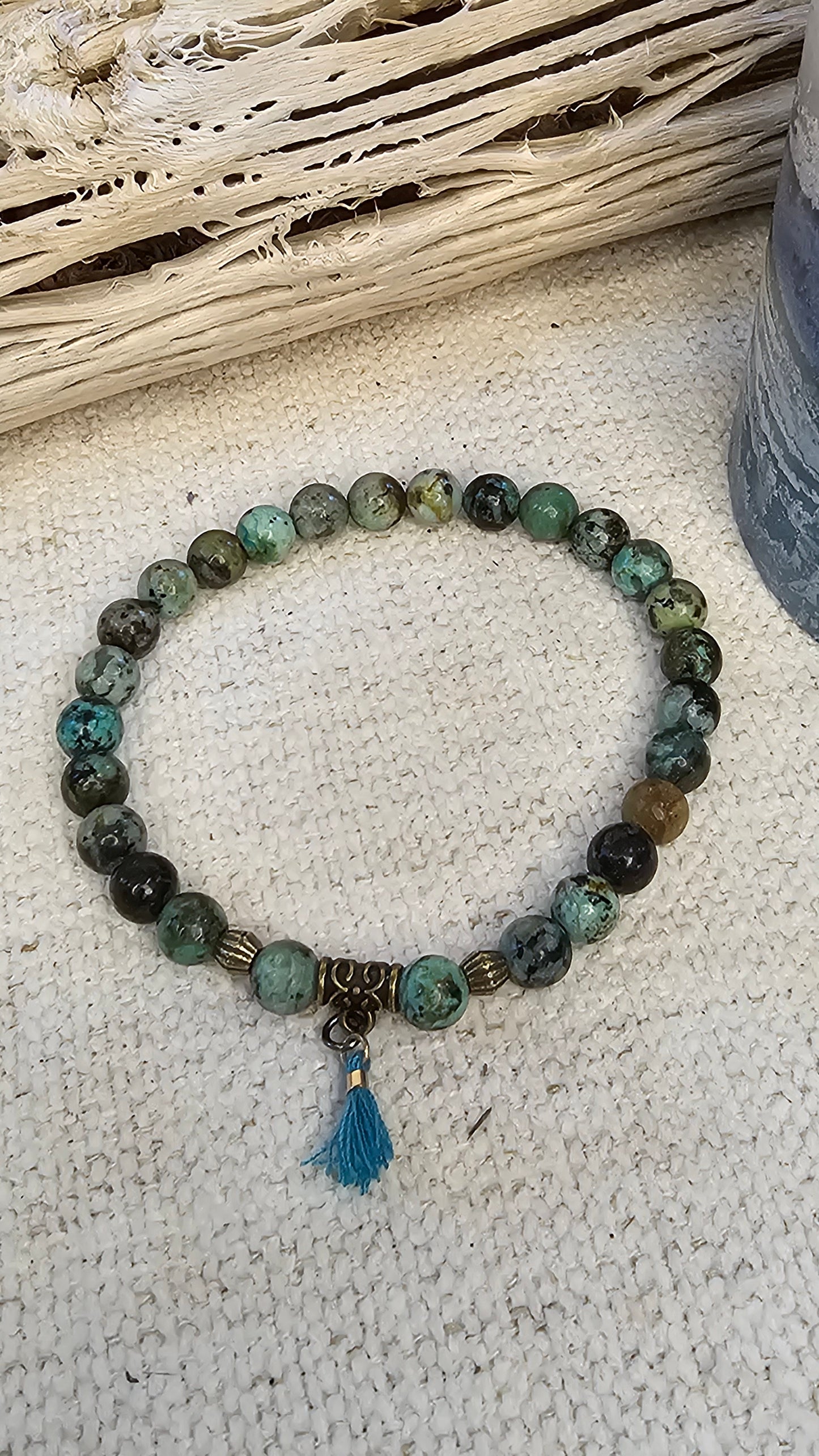 African TURQUOISE