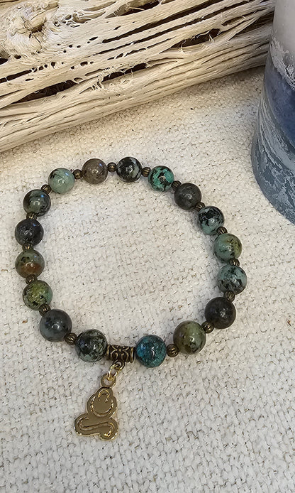 African TURQUOISE