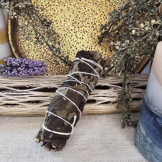 Black Sage Smudge Stick