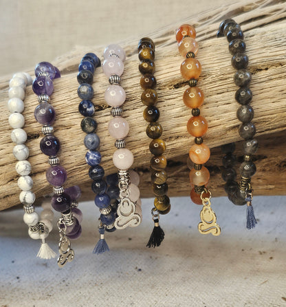 Love Locker chakra set