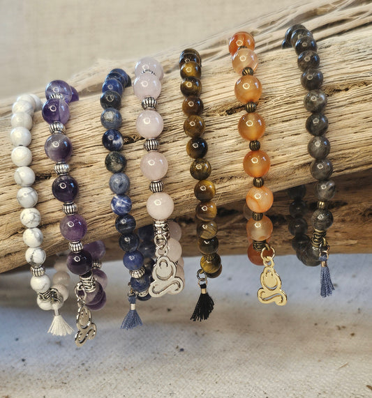 Love Locker chakra set